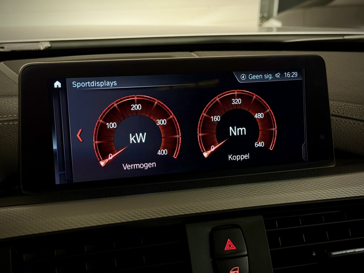 Foto van BMW 3-serie Touring
