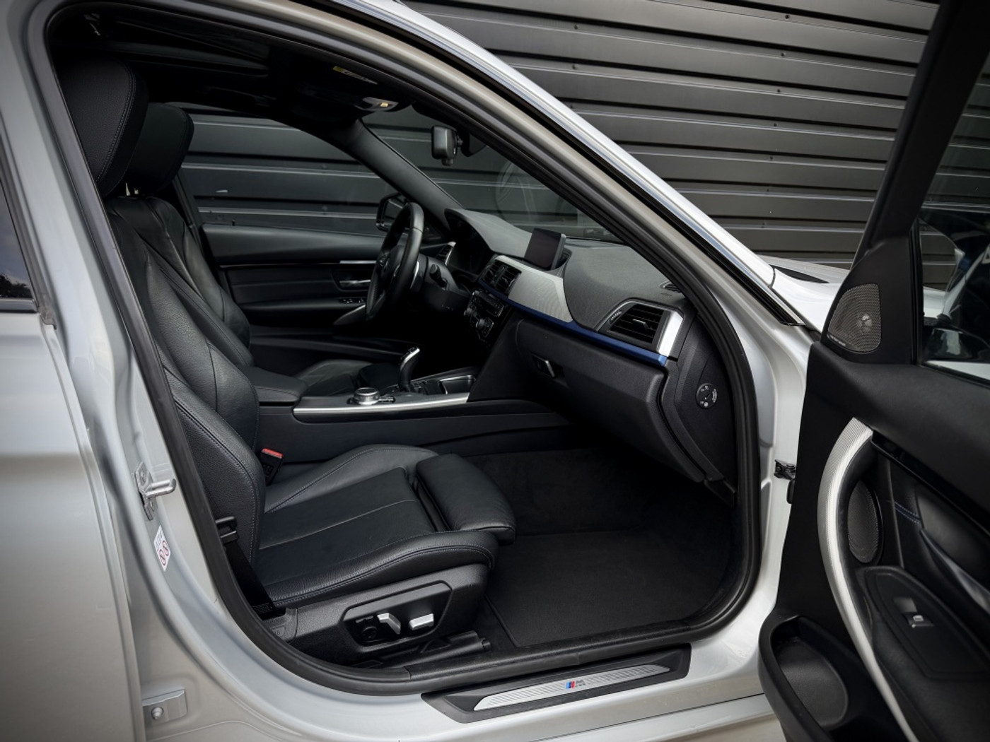 Foto van BMW 3-serie Touring