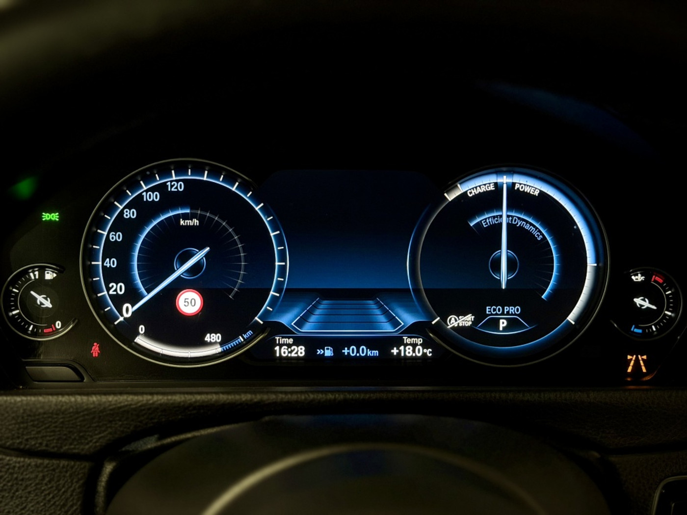 Foto van BMW 3-serie Touring