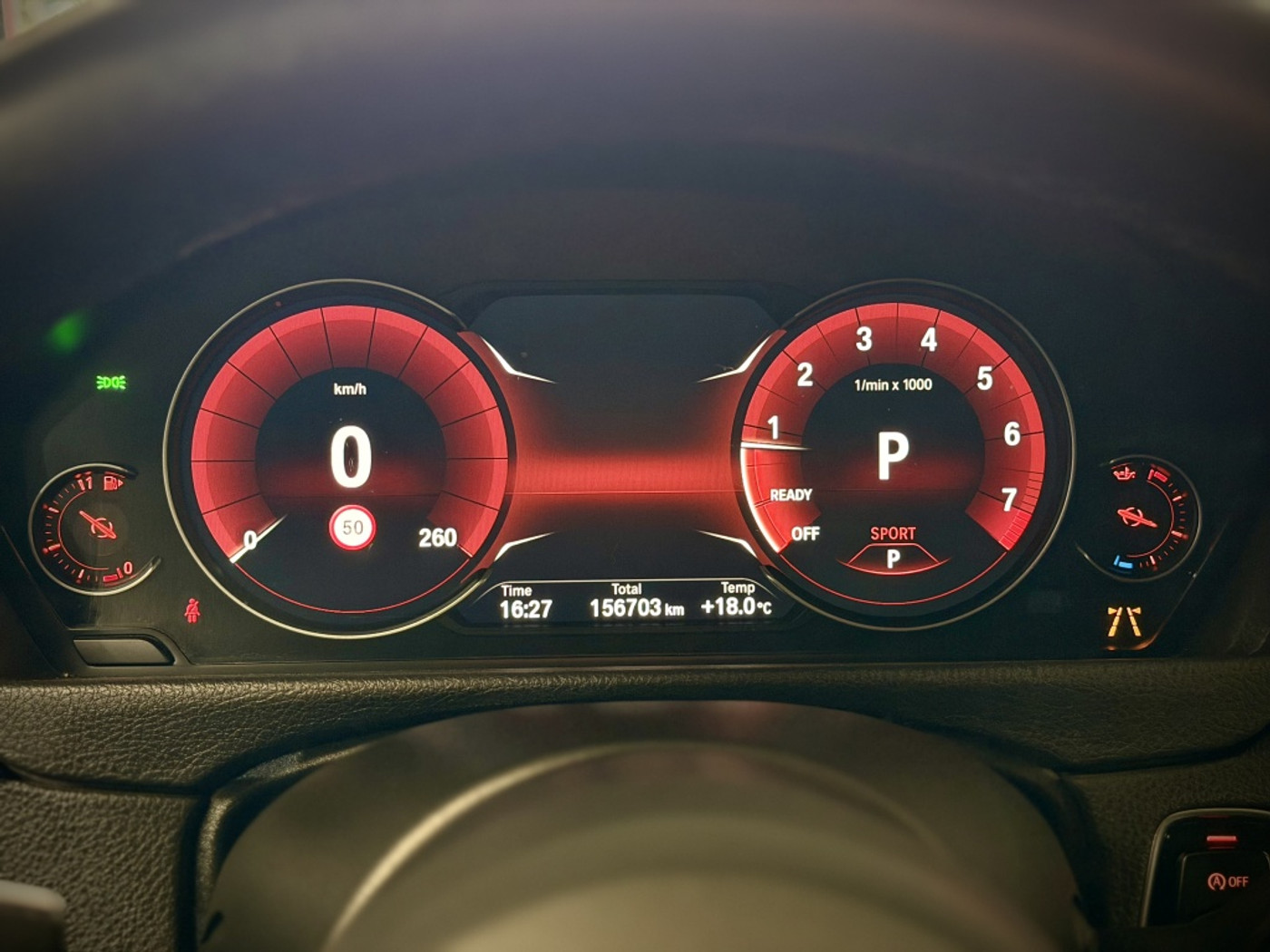 Foto van BMW 3-serie Touring