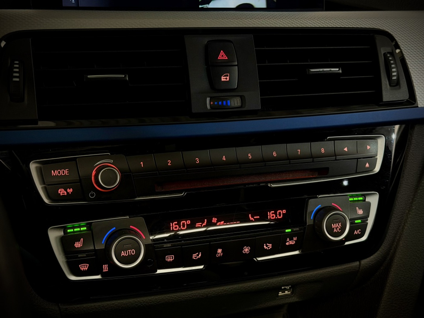 Foto van BMW 3-serie Touring