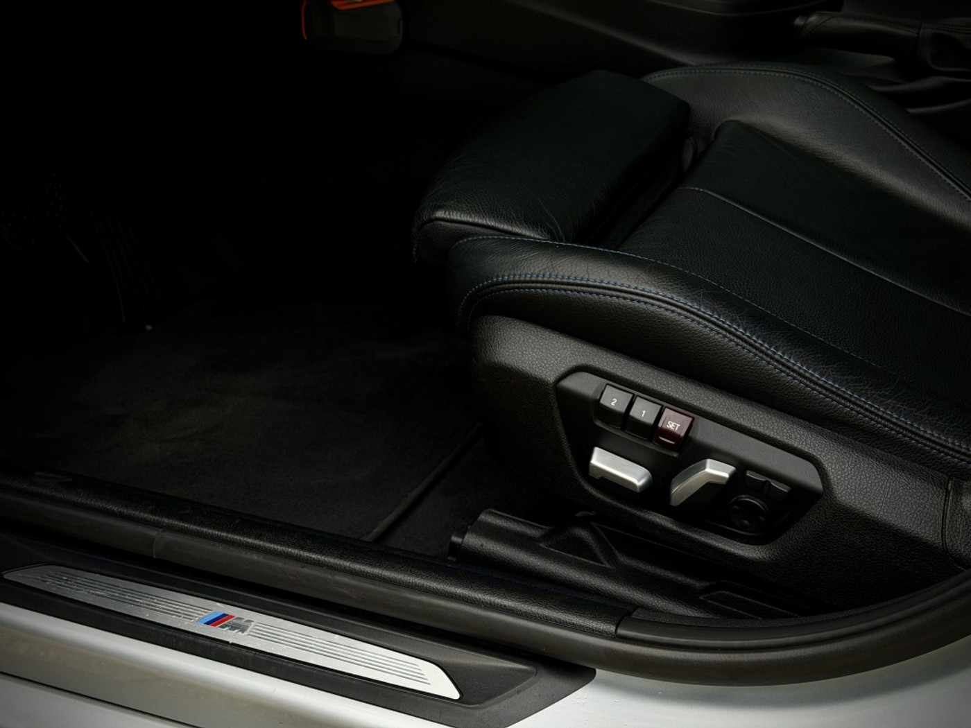 Foto van BMW 3-serie Touring