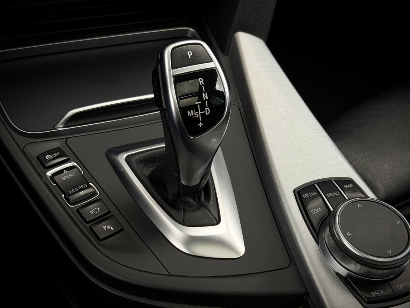 Foto van BMW 3-serie Touring