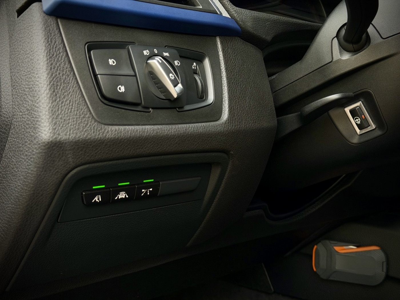 Foto van BMW 3-serie Touring