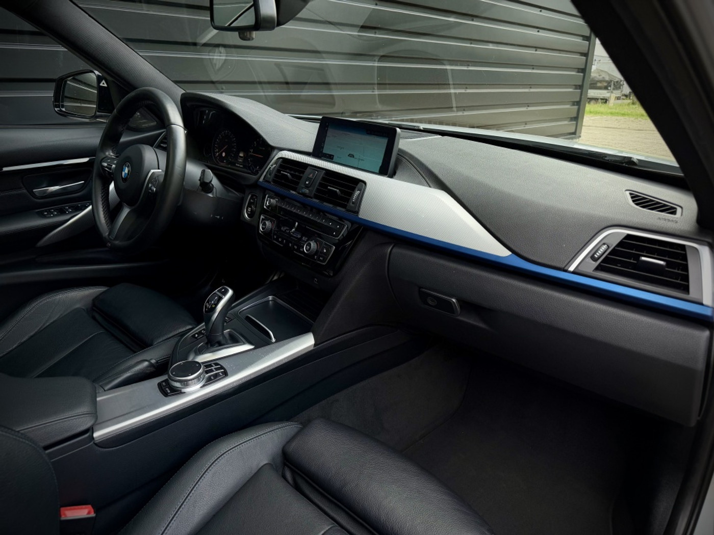 Foto van BMW 3-serie Touring