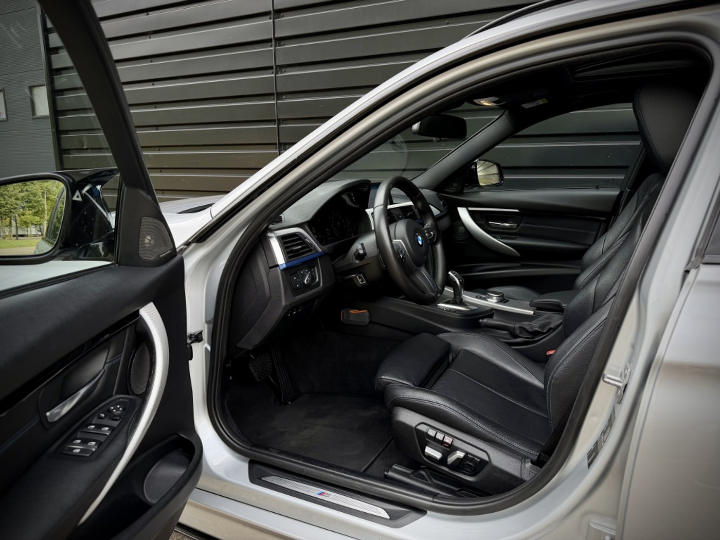 Foto van BMW 3-serie Touring