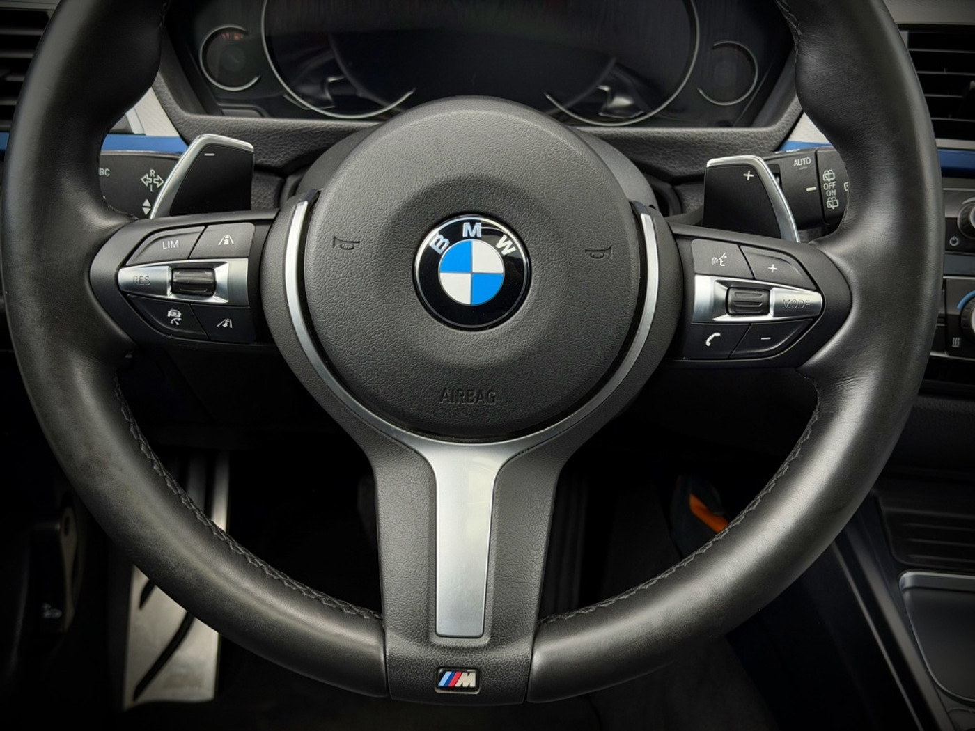 Foto van BMW 3-serie Touring