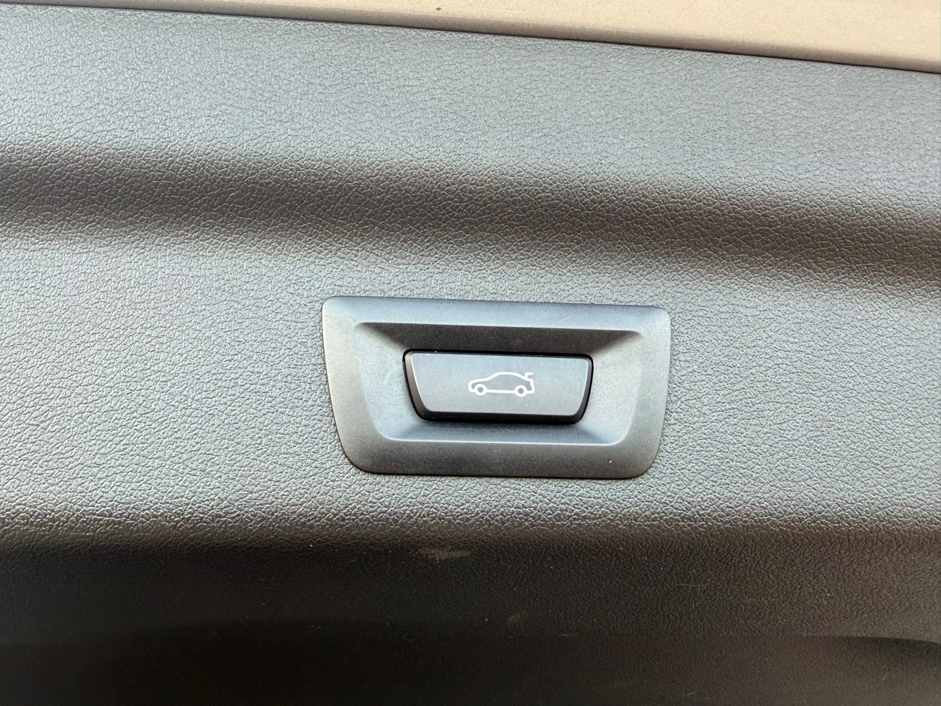 Foto van BMW X1