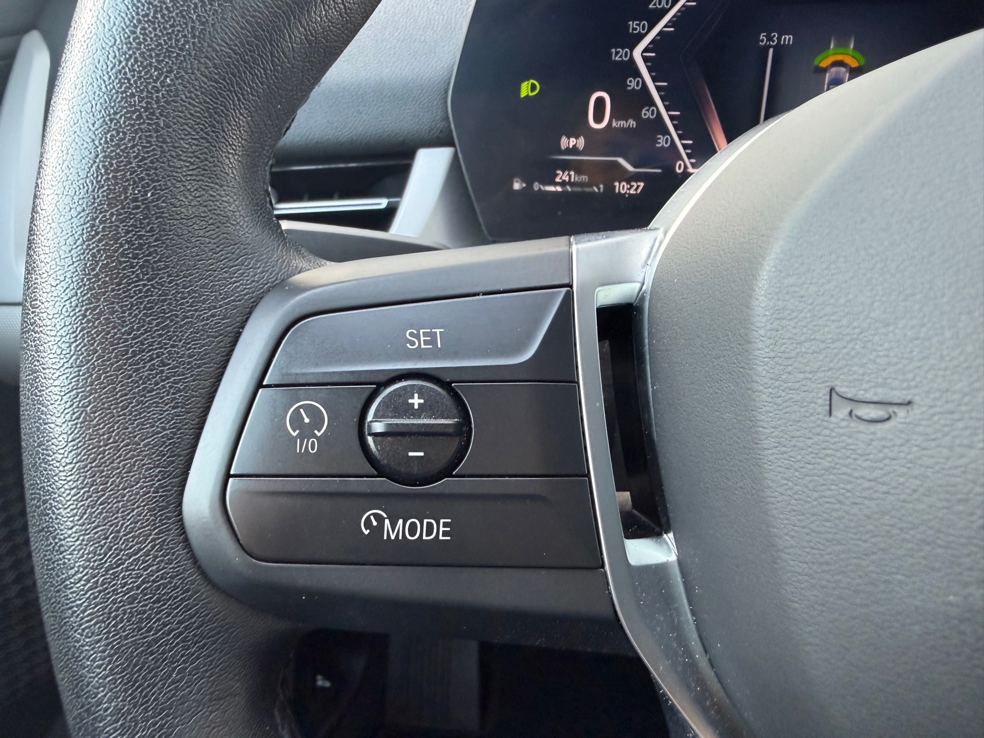 Foto van BMW X1