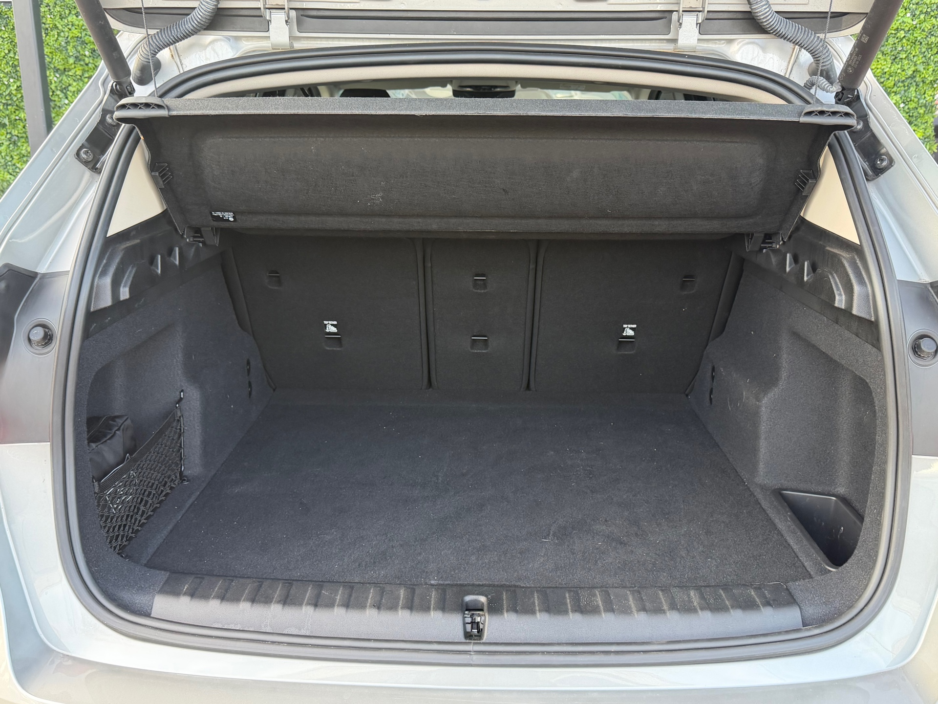 Foto van BMW X1