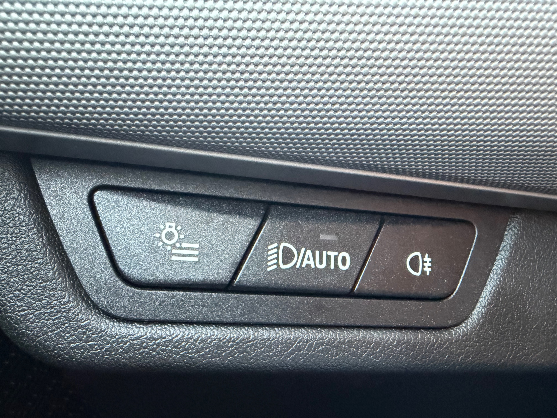 Foto van BMW X1