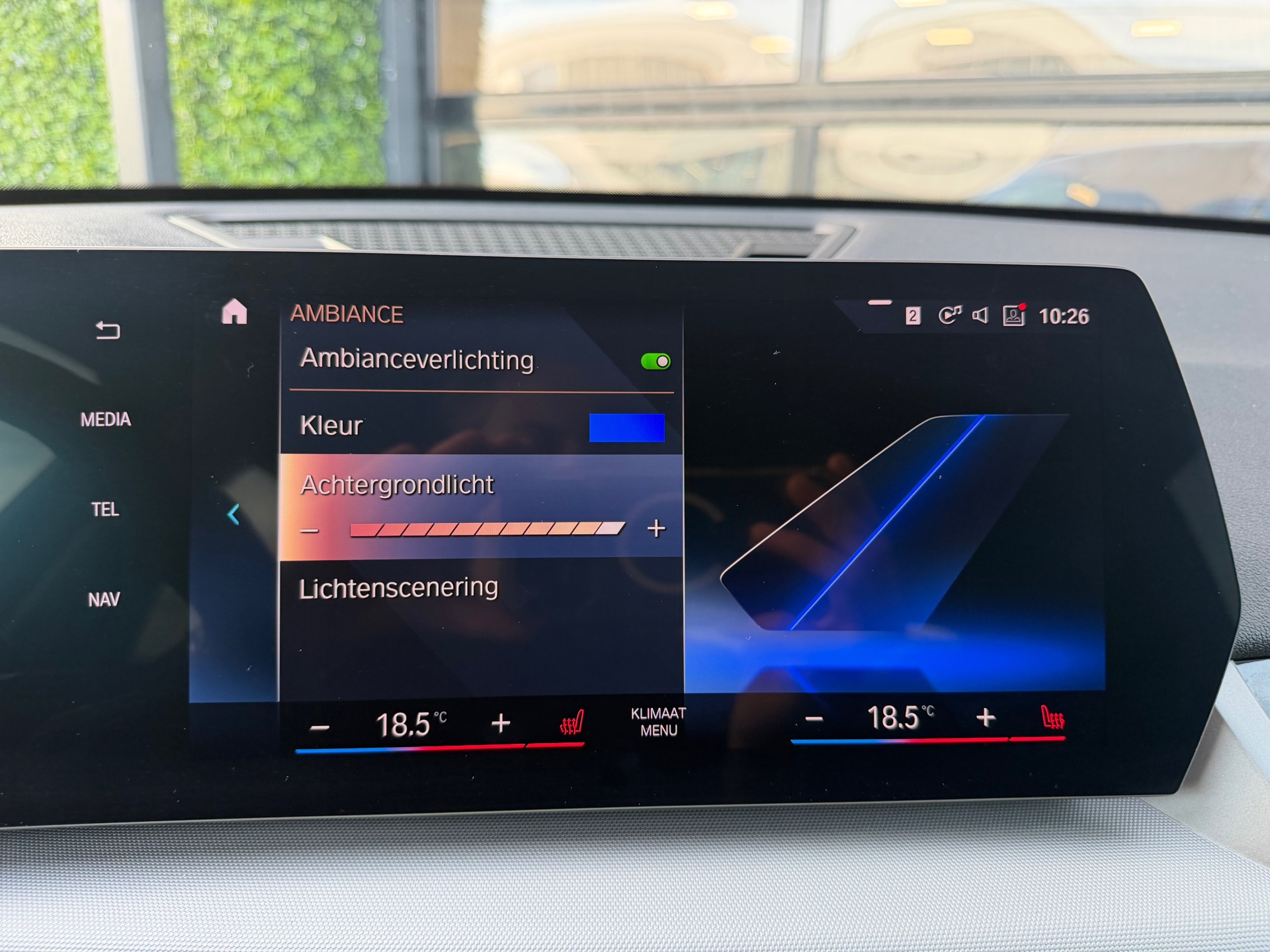 Foto van BMW X1