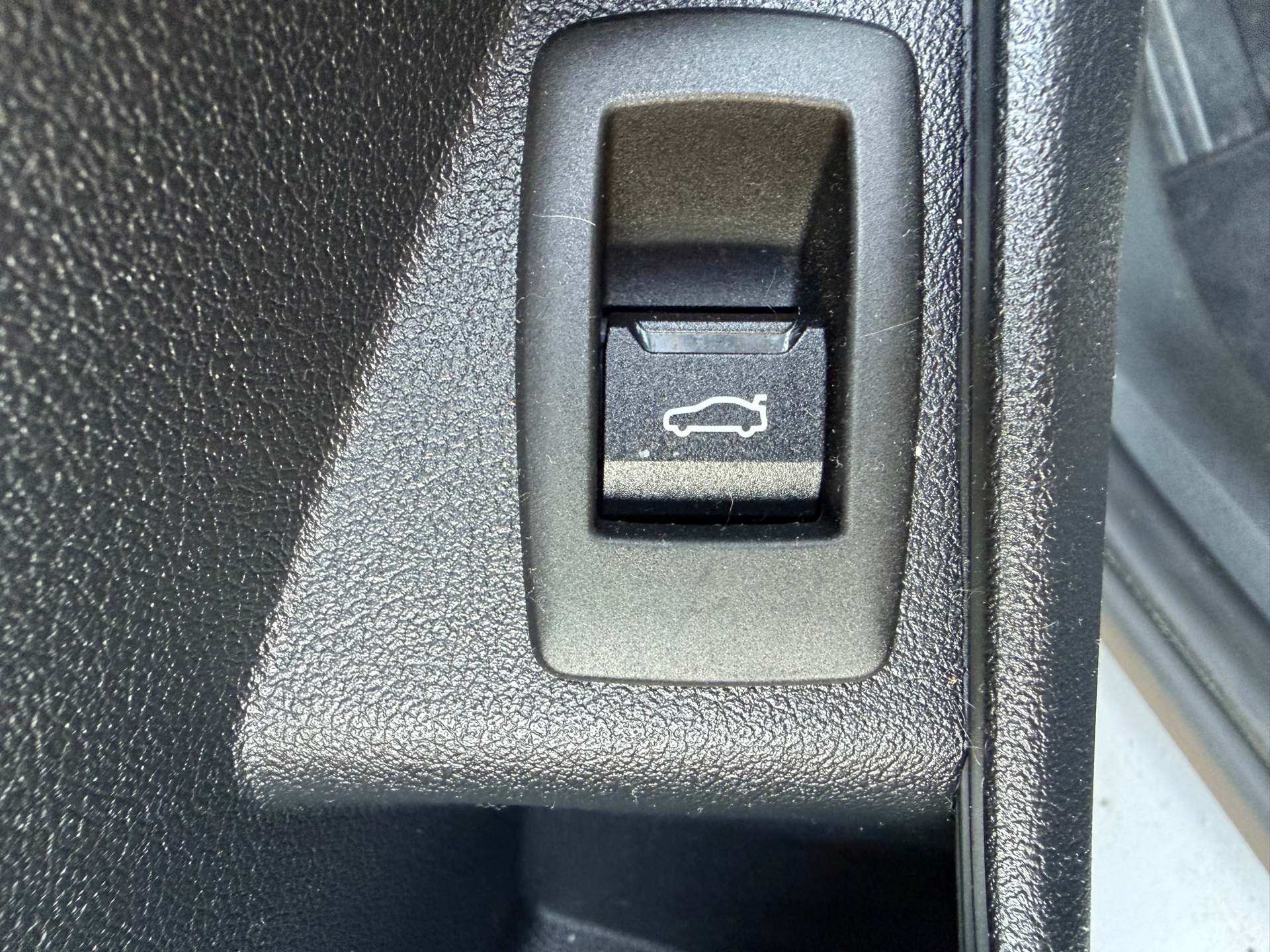 Foto van BMW X1