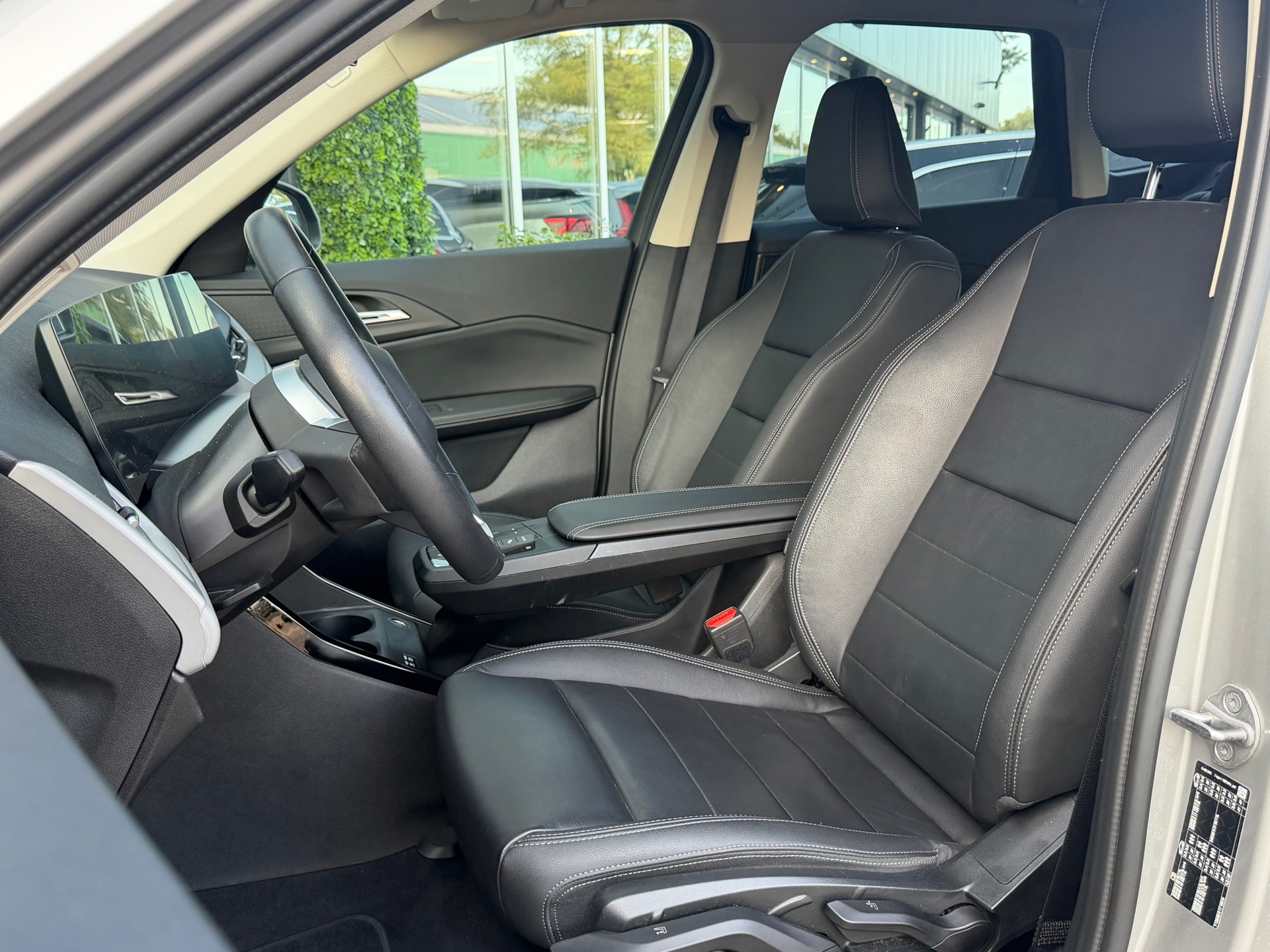 Foto van BMW X1