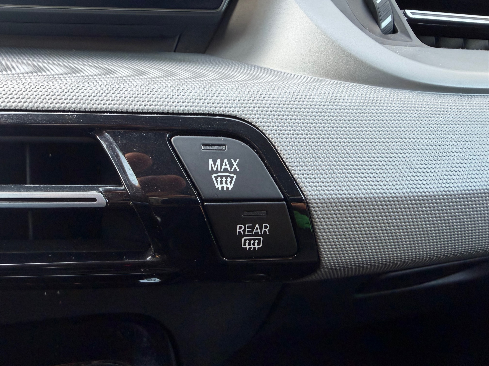 Foto van BMW X1