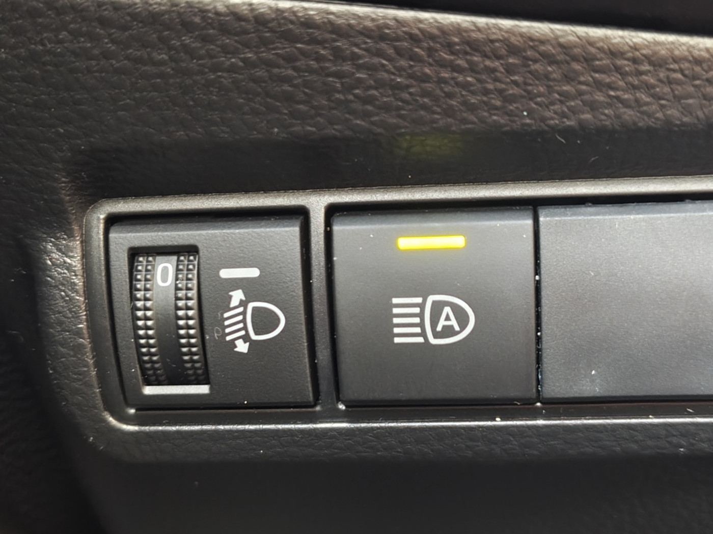 Foto van Toyota Corolla Cross