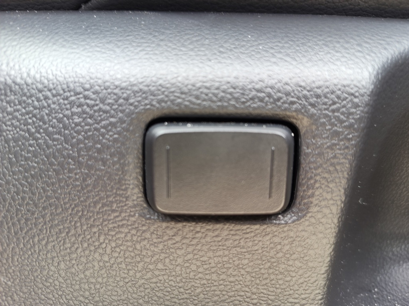 Foto van Toyota Corolla Cross