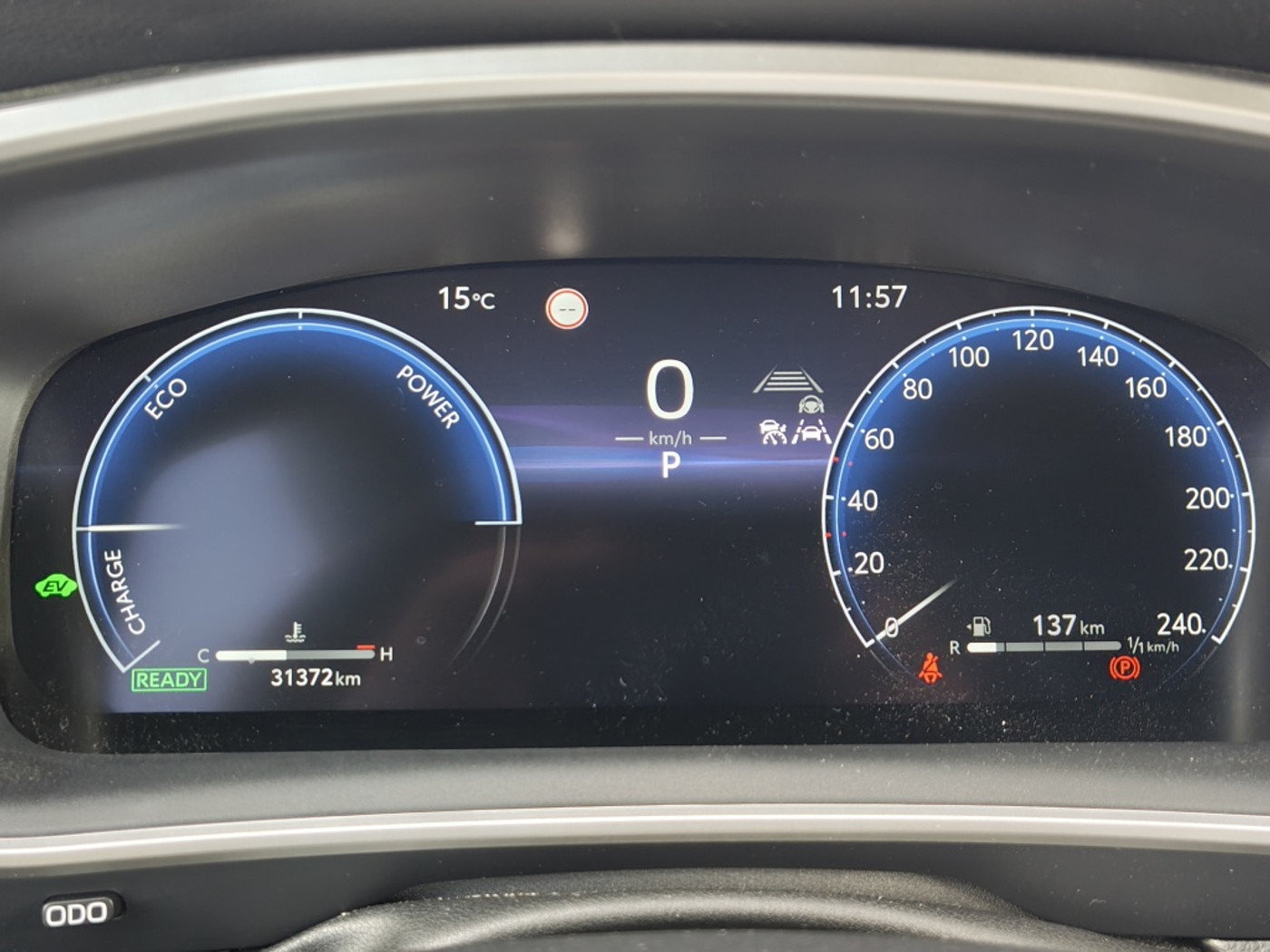 Foto van Toyota Corolla Cross