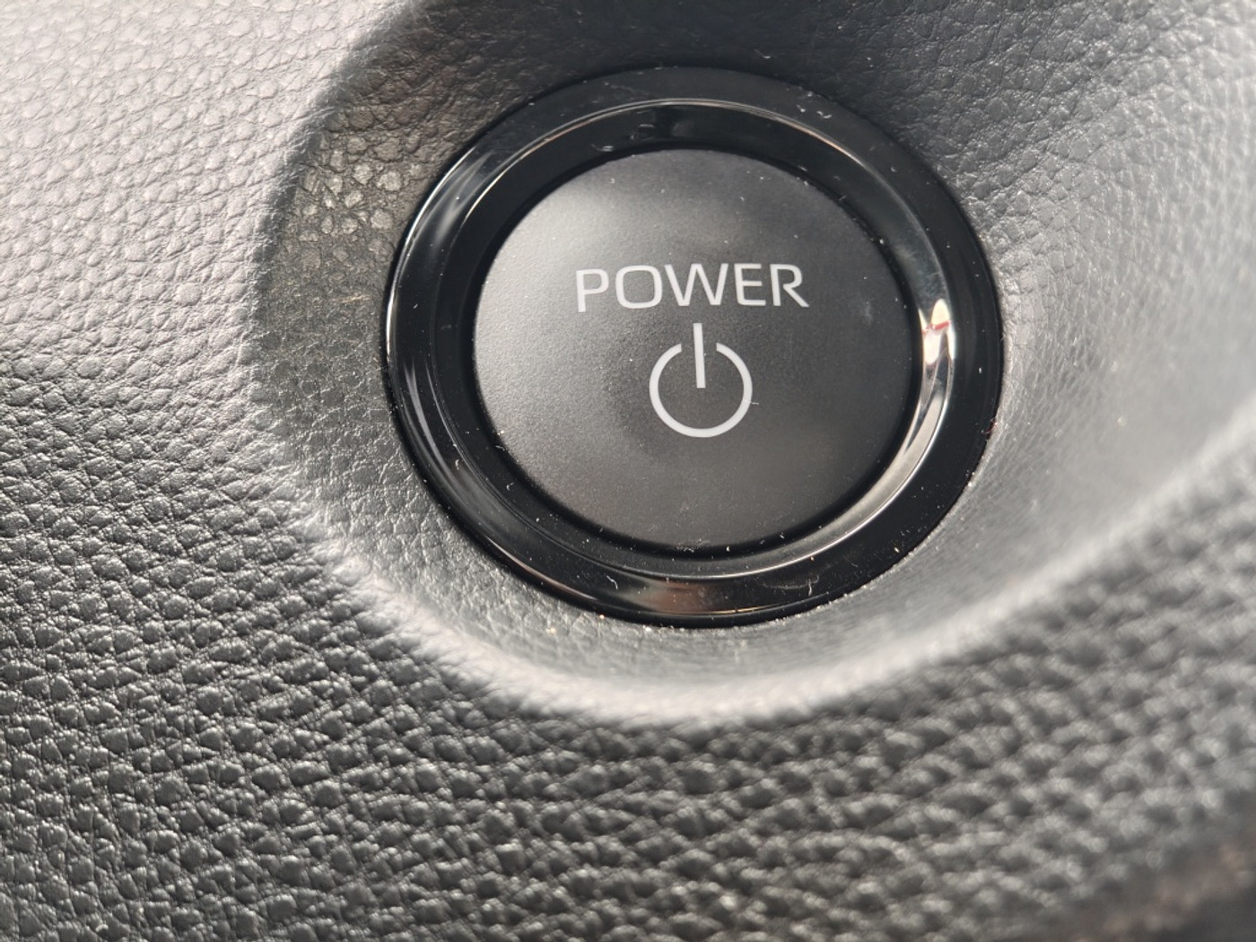 Foto van Toyota Corolla Cross