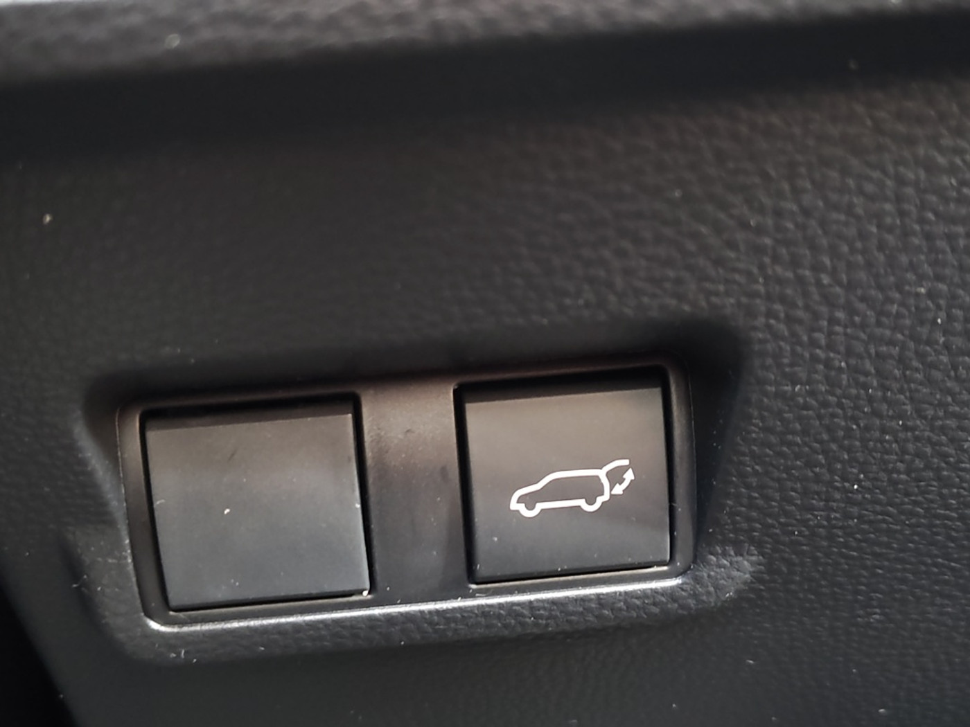 Foto van Toyota Corolla Cross