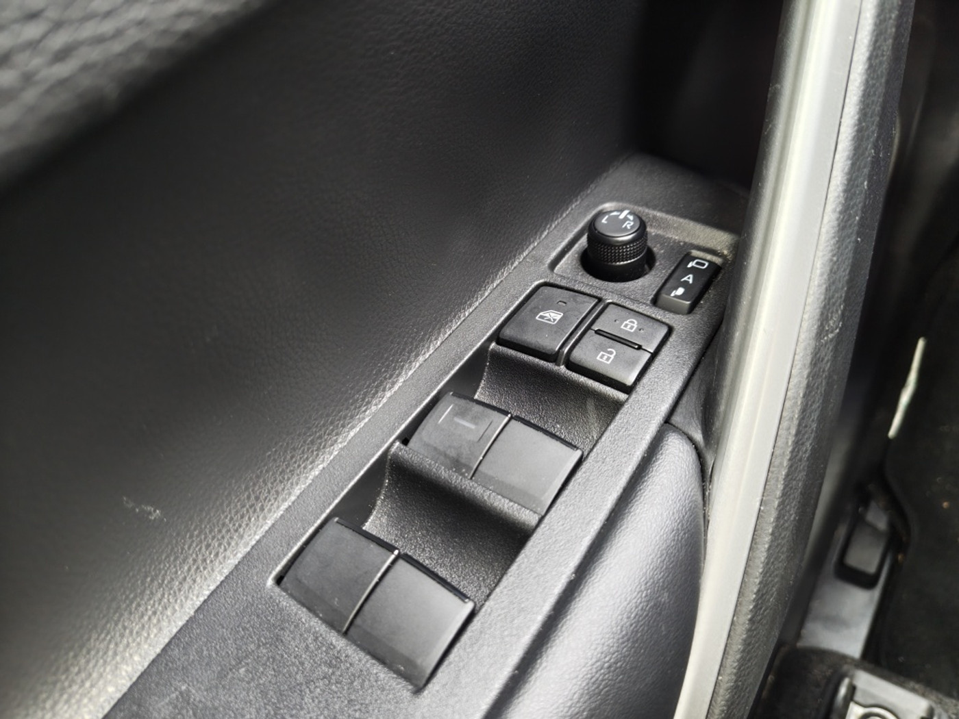 Foto van Toyota Corolla Cross