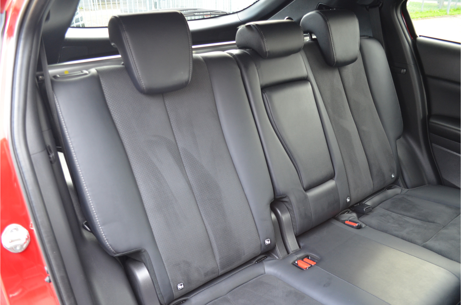Foto van Mitsubishi Eclipse Cross