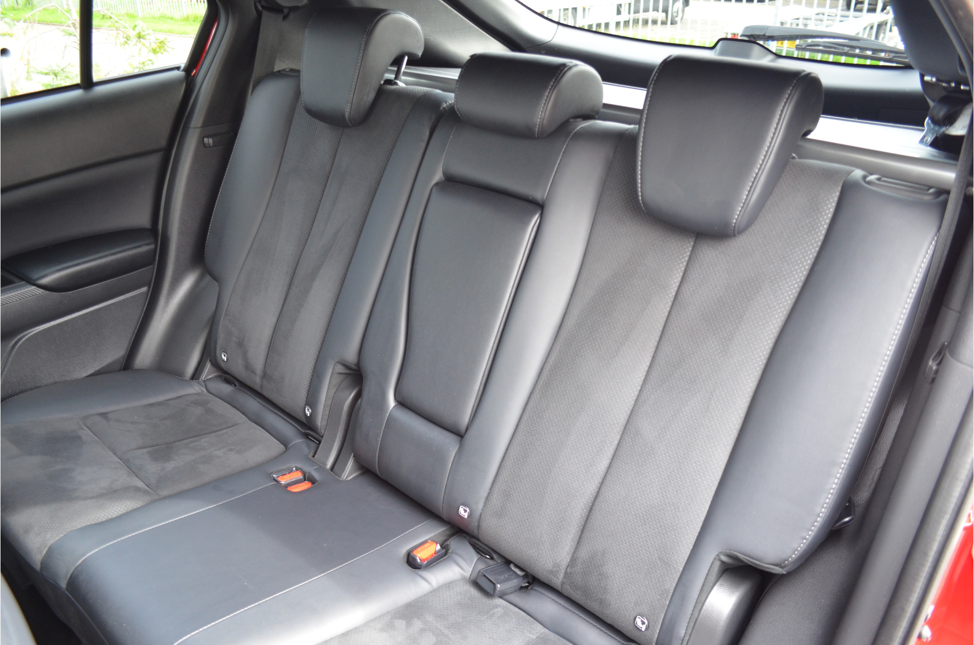 Foto van Mitsubishi Eclipse Cross
