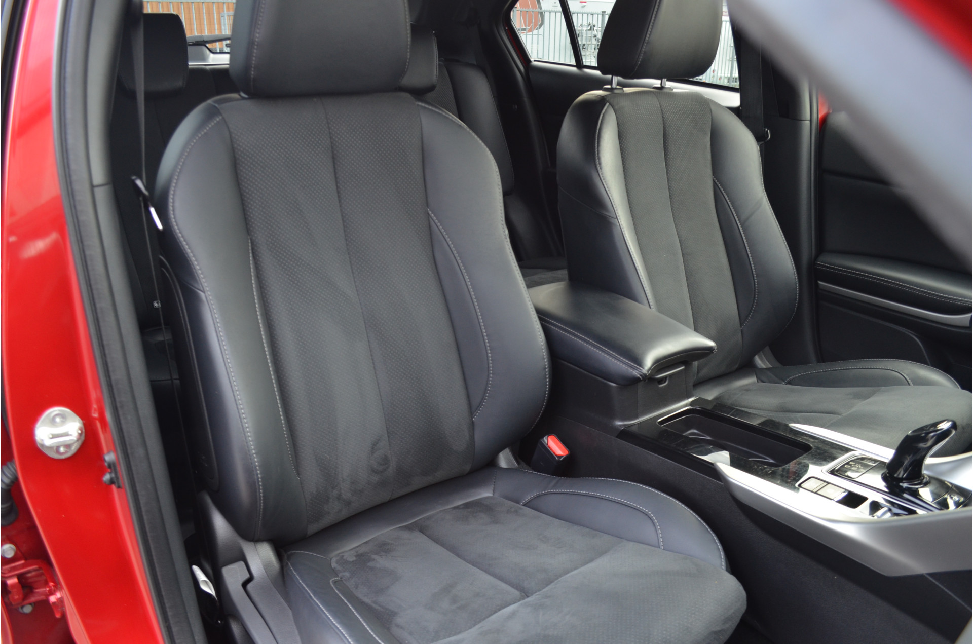 Foto van Mitsubishi Eclipse Cross