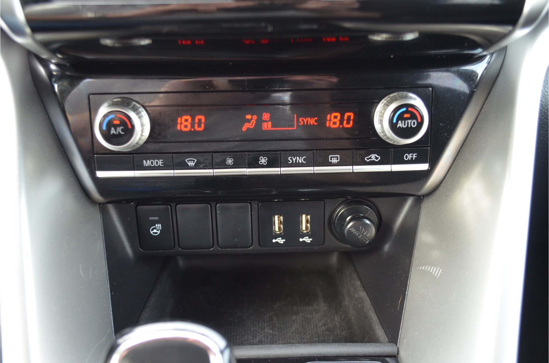Foto van Mitsubishi Eclipse Cross