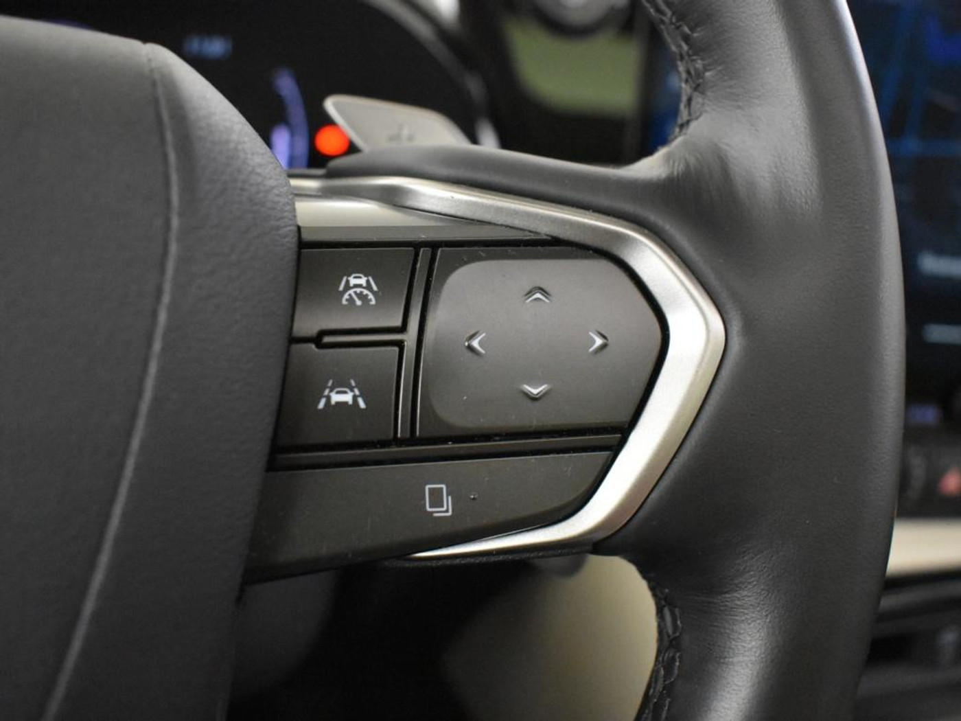 Foto van Lexus NX