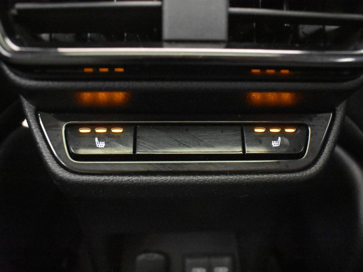 Foto van Lexus NX