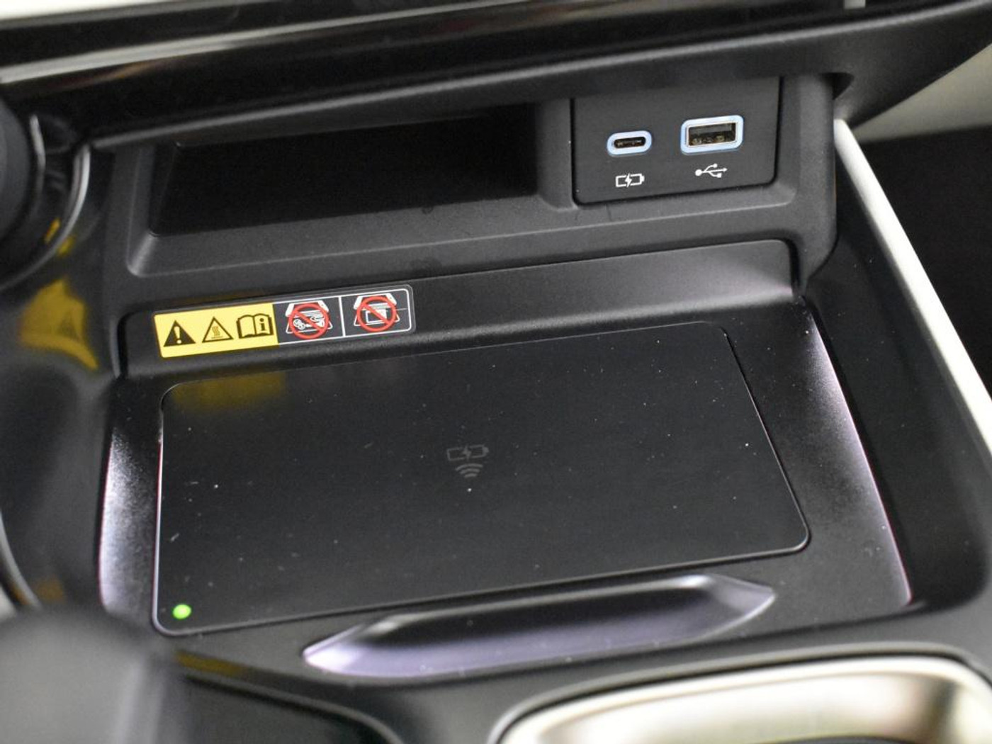 Foto van Lexus NX
