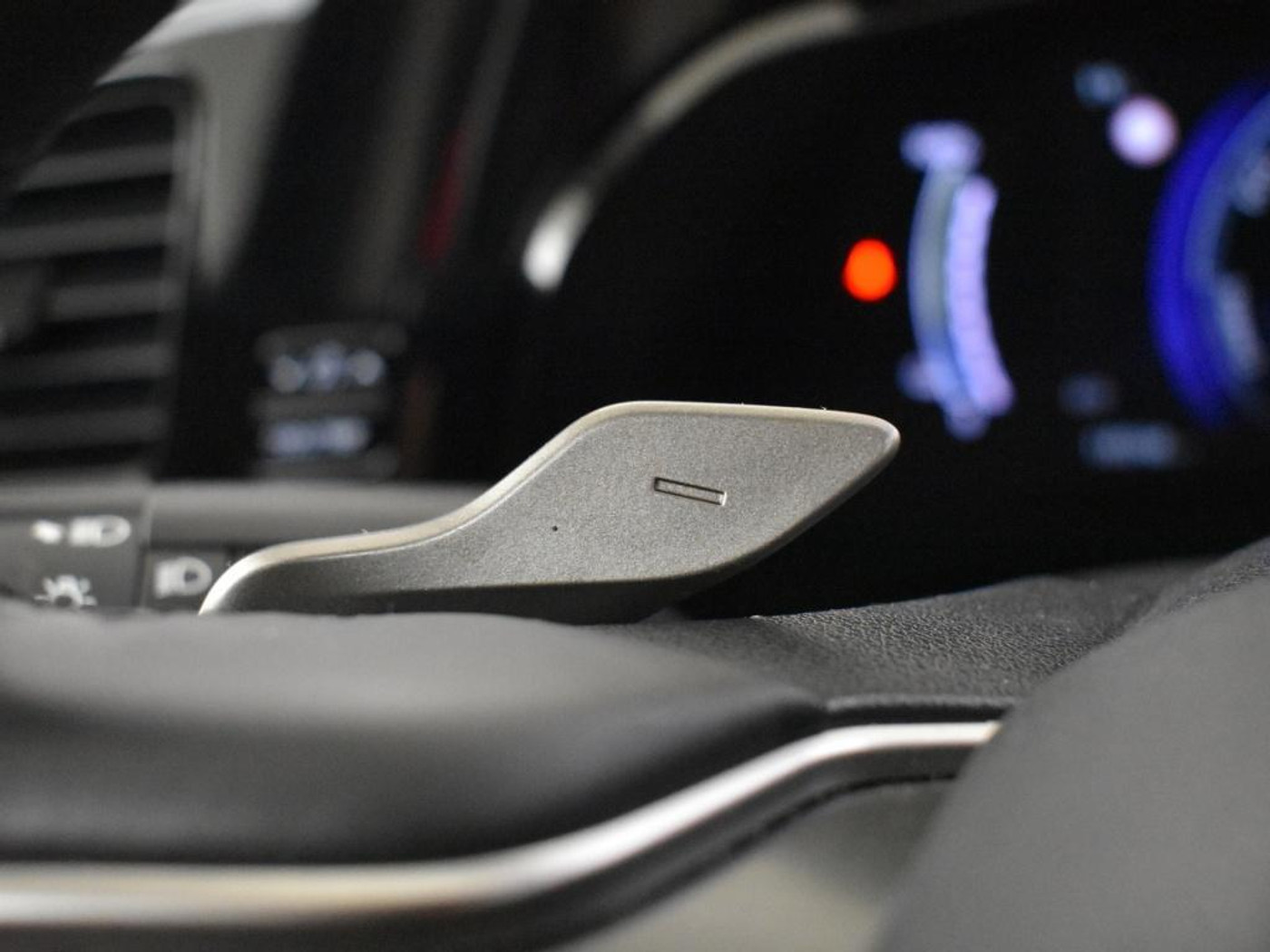 Foto van Lexus NX