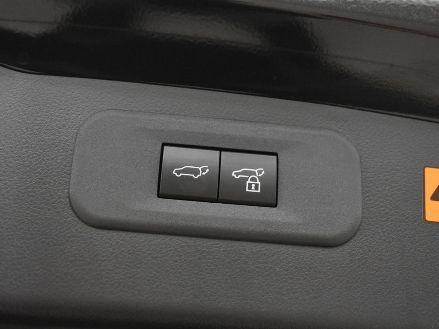 Foto van Lexus NX