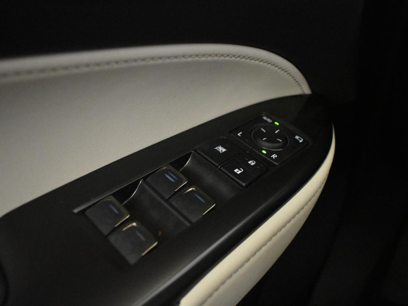 Foto van Lexus NX
