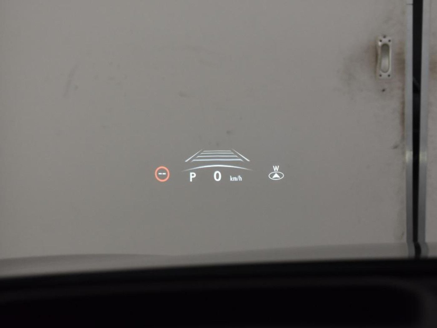 Foto van Lexus NX