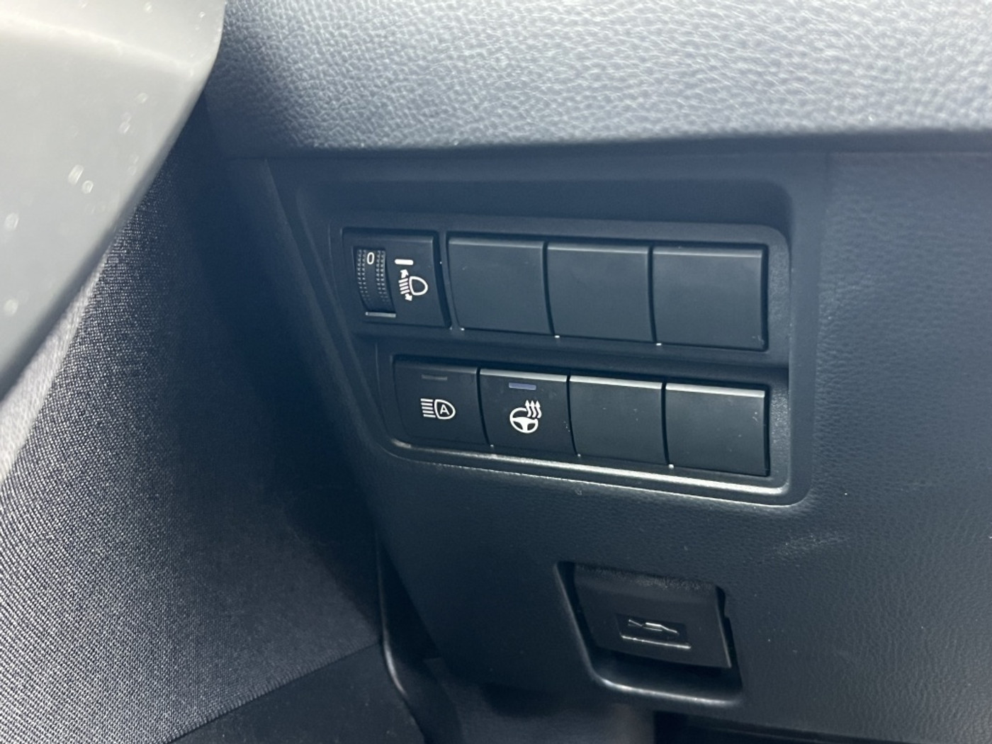 Foto van Mazda 2 Hybrid