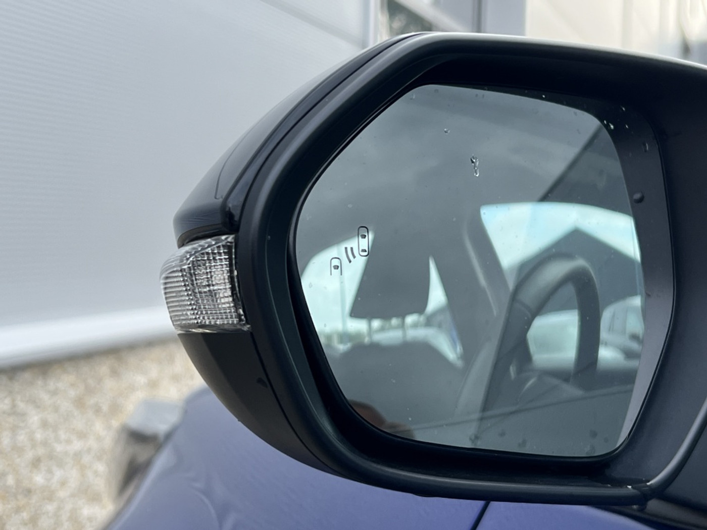 Foto van Mazda 2 Hybrid