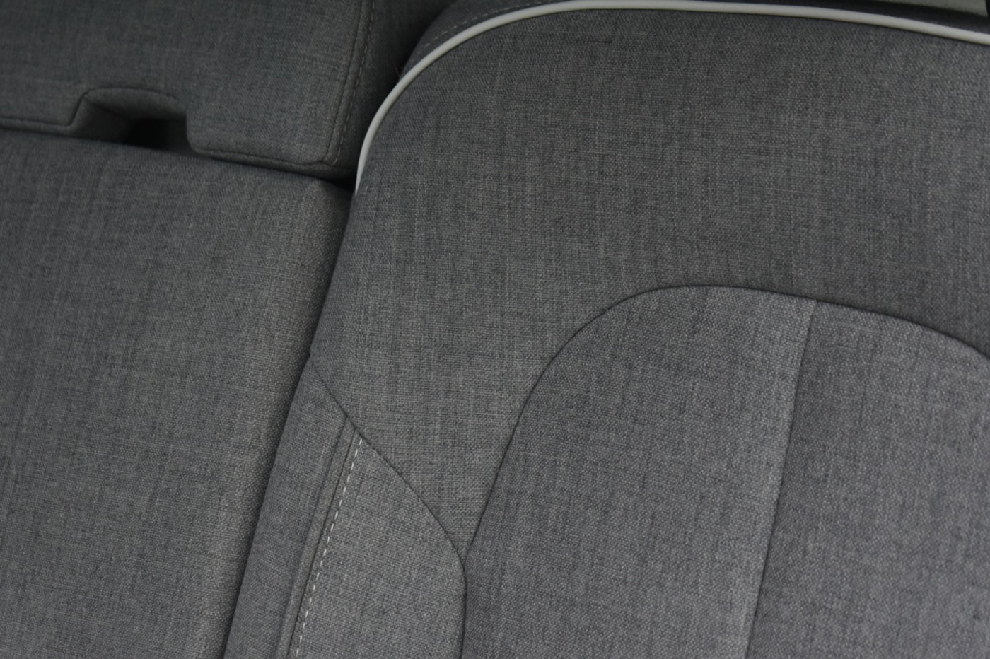 Foto van Volvo Ex40
