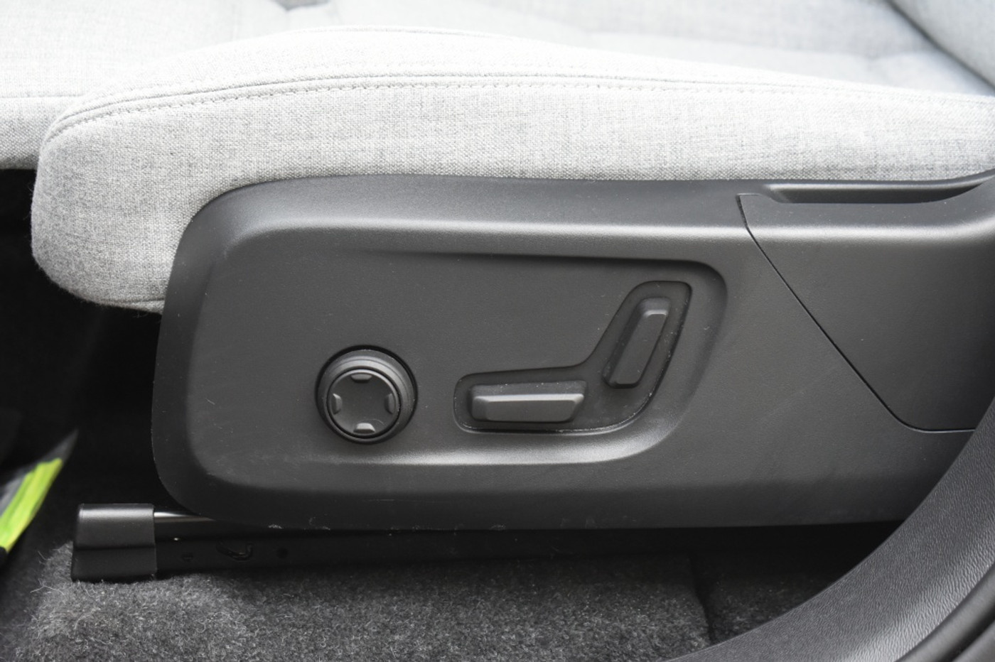 Foto van Volvo Ex40