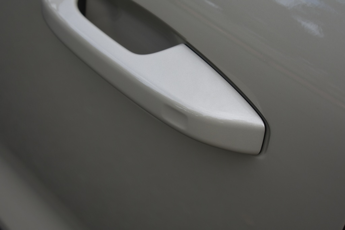 Foto van Volvo Ex40