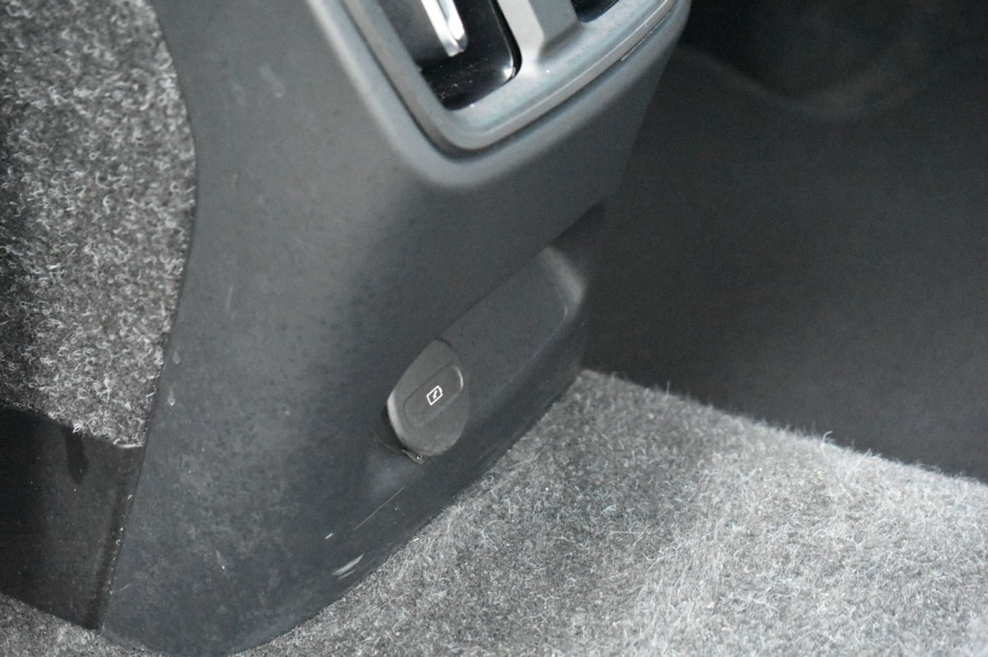Foto van Volvo Ex40