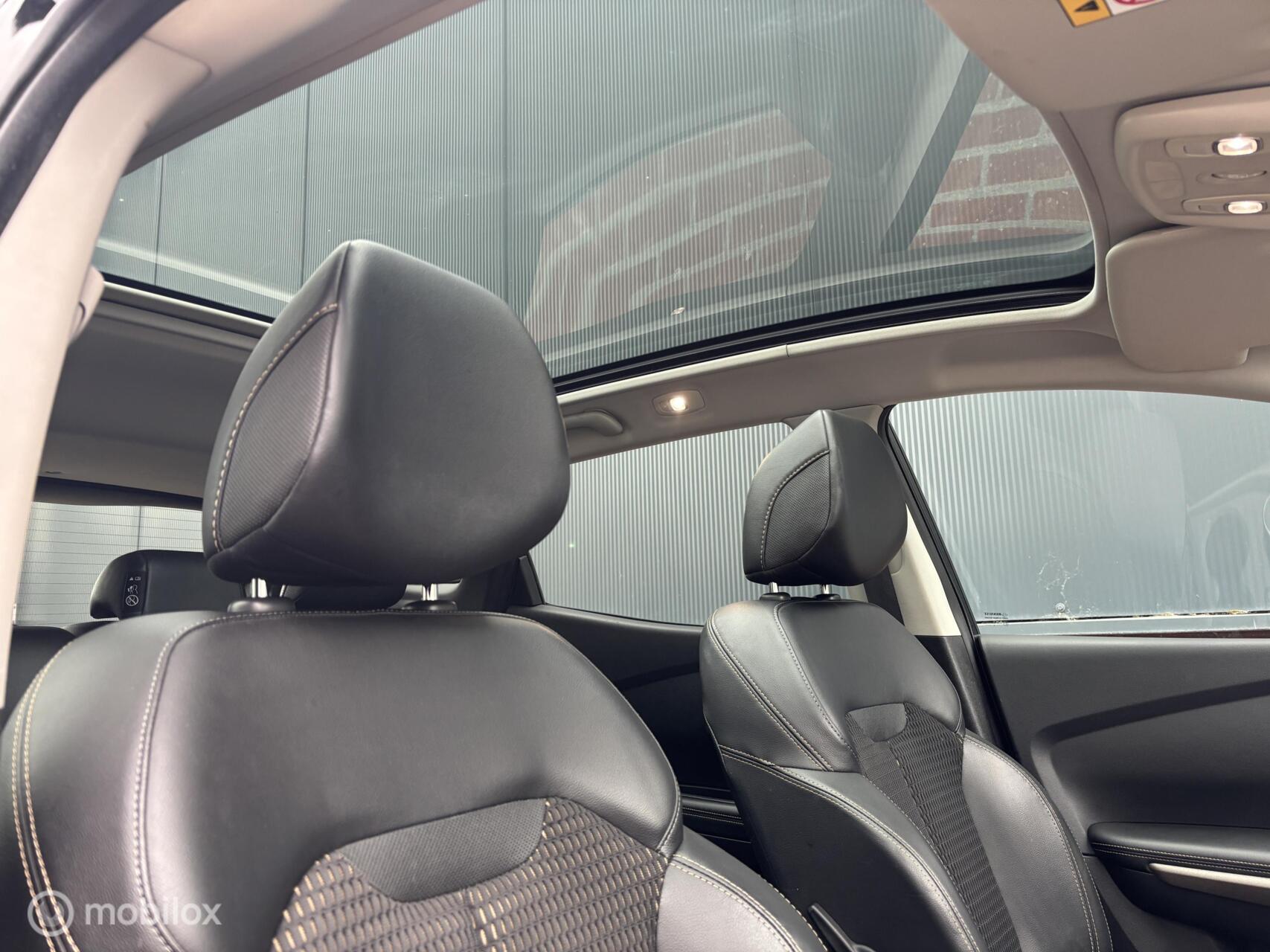 Foto van Renault Kadjar