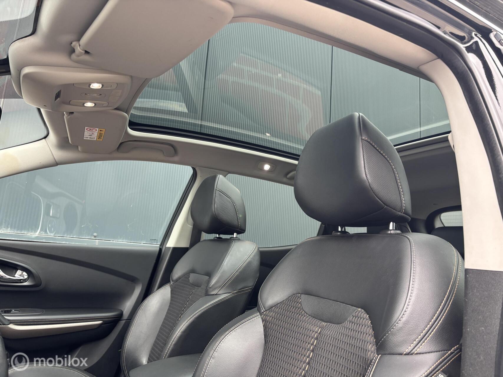 Foto van Renault Kadjar