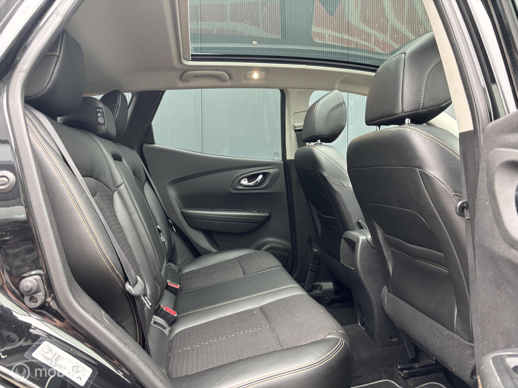 Foto van Renault Kadjar