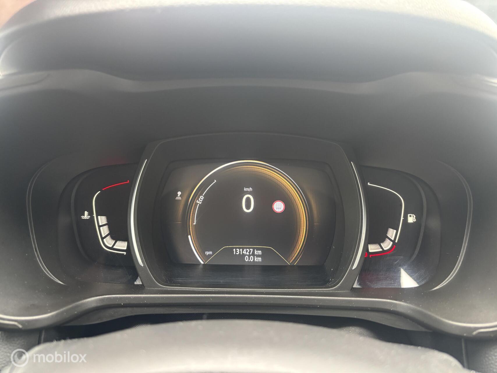 Foto van Renault Kadjar