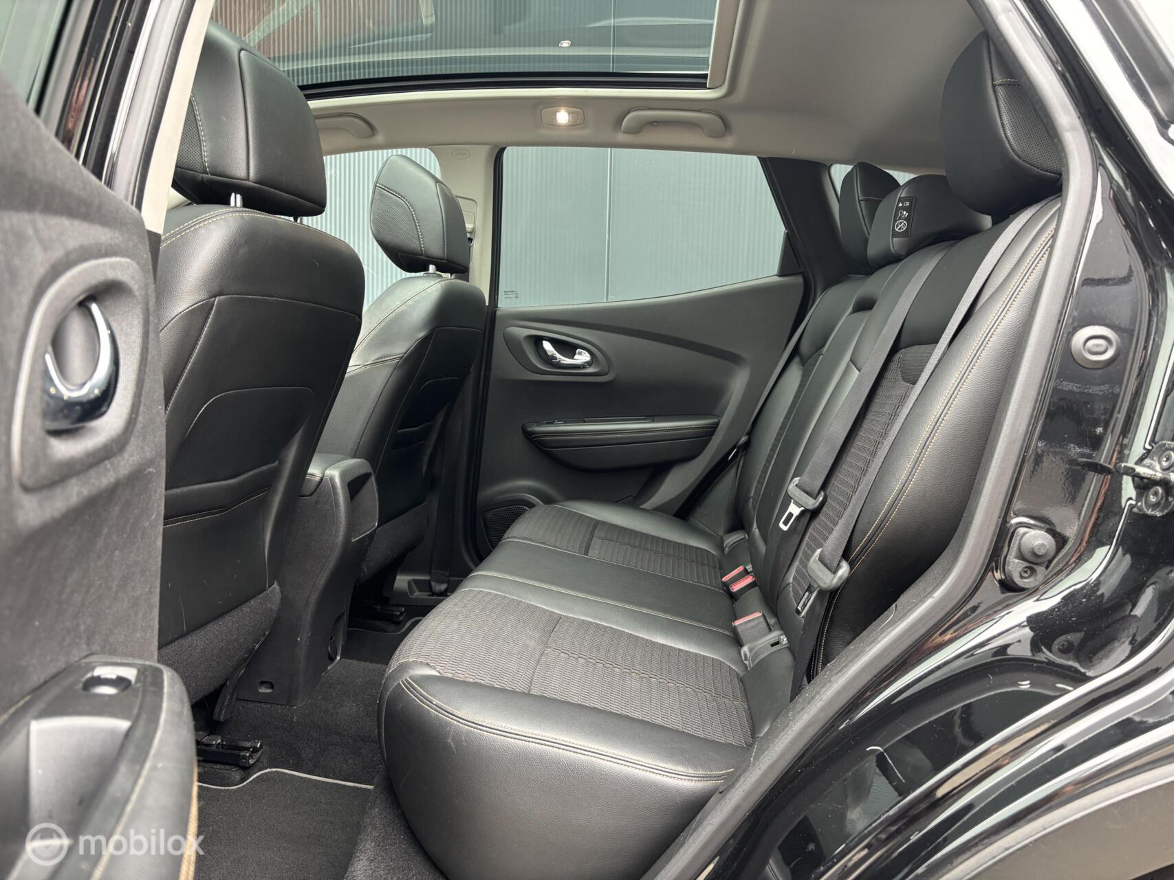 Foto van Renault Kadjar