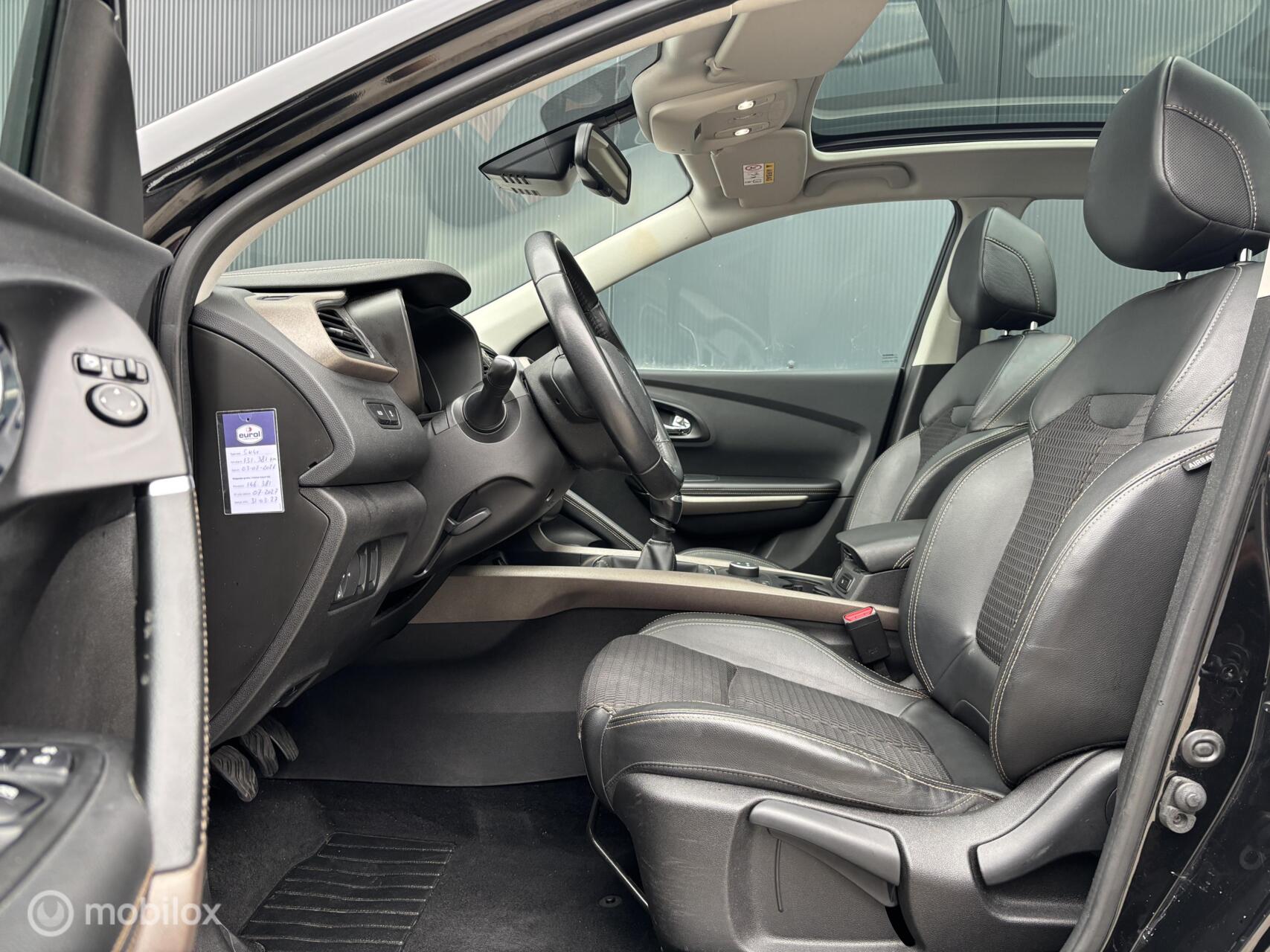 Foto van Renault Kadjar