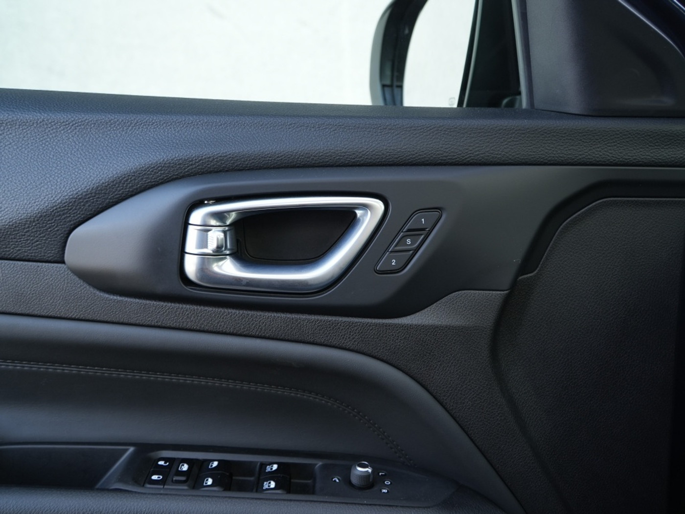 Foto van Jeep Compass