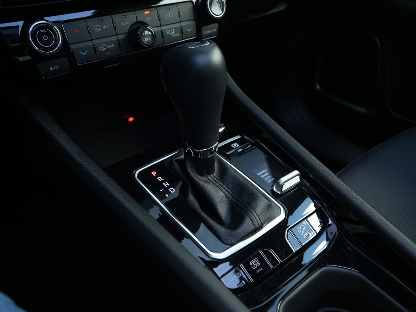 Foto van Jeep Compass